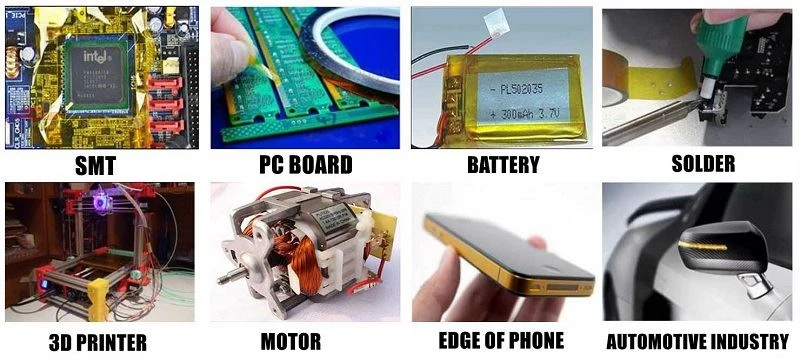 ESD Tape For 3D Printer