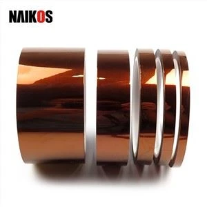 סרט פוליאימיד PCB גמיש עמיד בחום-בביצועים גבוהים