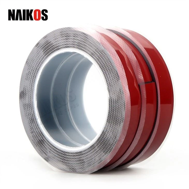  Double-Sided VHB Foam Tape