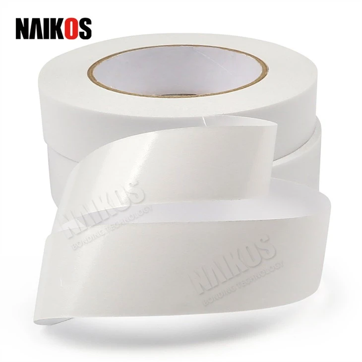 Clear Transfer Tape