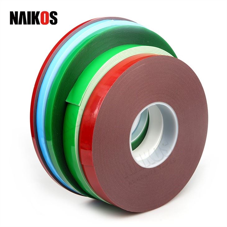 High Adhesive Acrylic Foam Tape