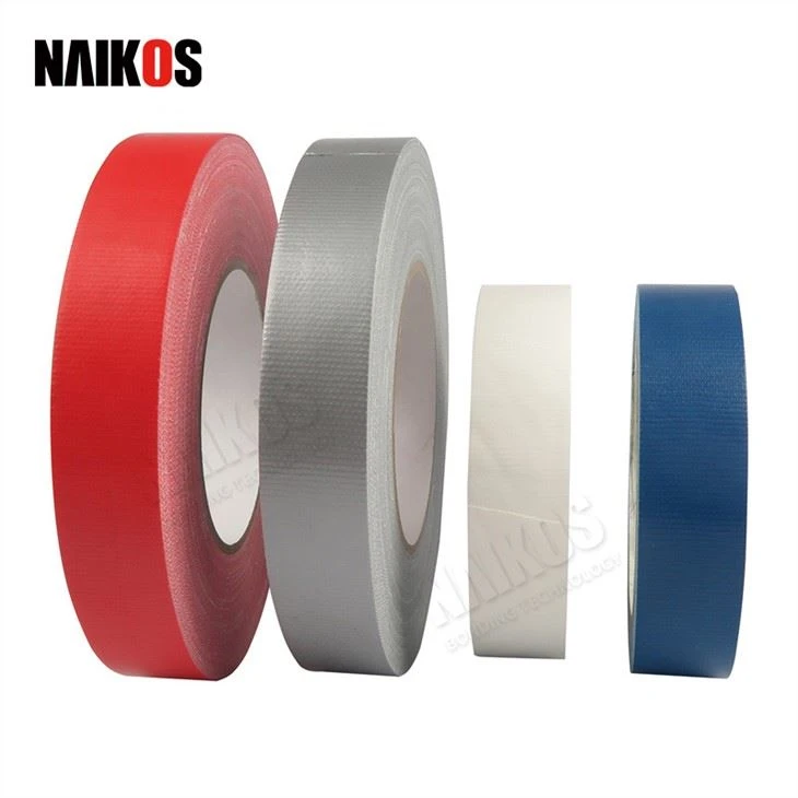 Heavy-Duty Duct Tape