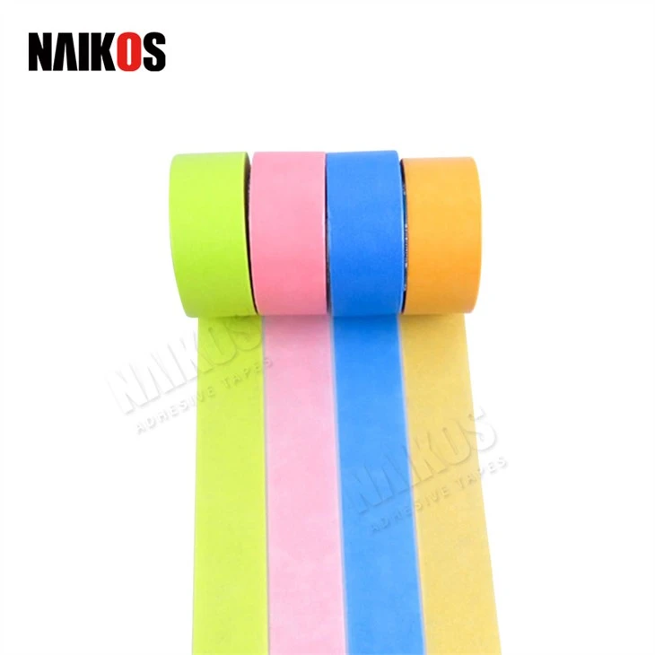 Washi Masking Tape
