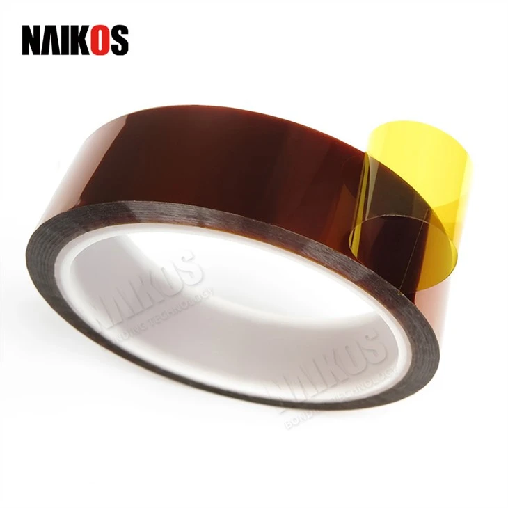 ultra-thin Kapton tape