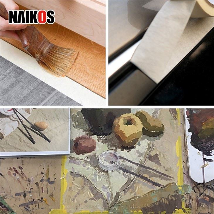 Masking Tape