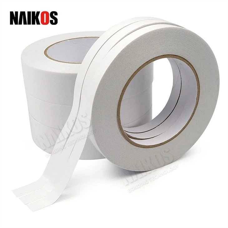 Tissue Tape Double Sided
