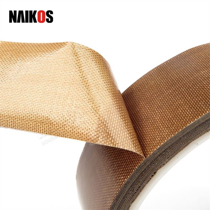 heat resistant Teflon tape