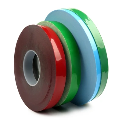 VHB Foam Tape כל מה שאתה צריך לדעת על פתרון ההדבקה הרב-תכליתי הזה
